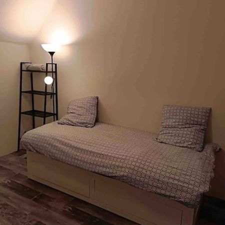 Apartamento Studio Au Centre De Quimper 2Eme Et Exterior foto