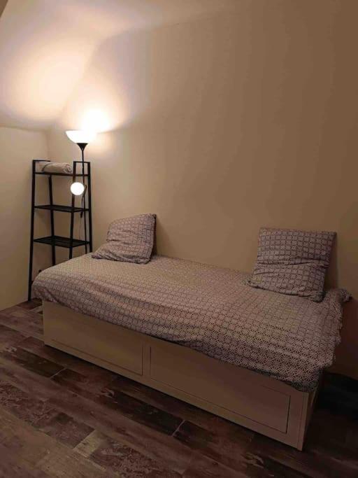 Apartamento Studio Au Centre De Quimper 2Eme Et Exterior foto