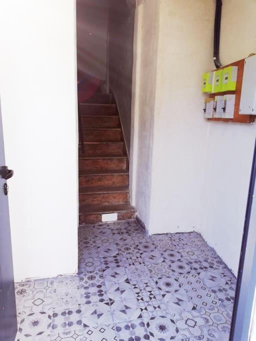 Apartamento Studio Au Centre De Quimper 2Eme Et Exterior foto